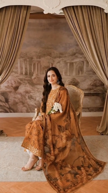 Sana Javed