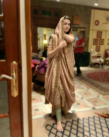 Sana Javed