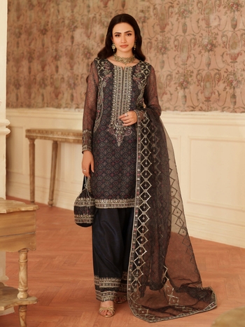 Sana Javed