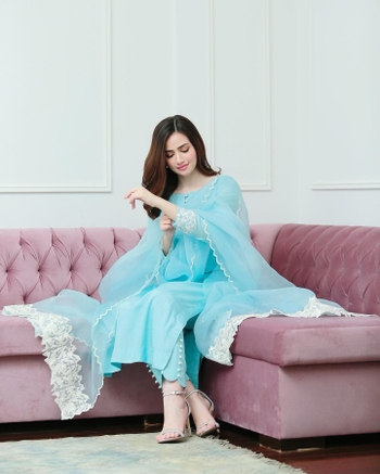 Sana Javed