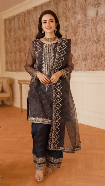 Sana Javed