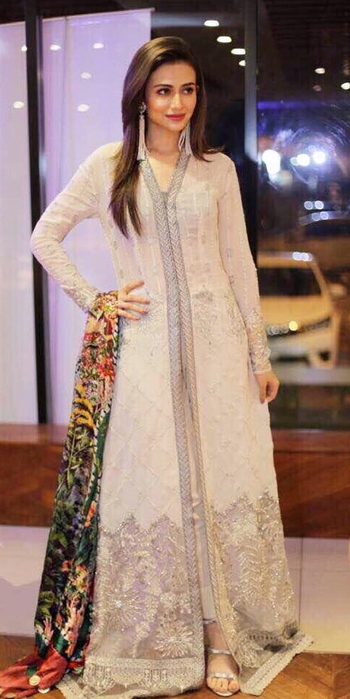 Sana Javed