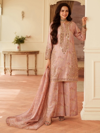 Sana Javed