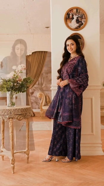 Sana Javed