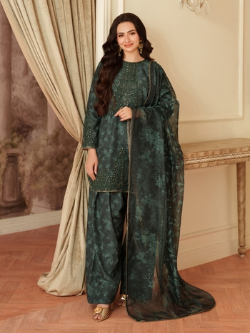 Sana Javed