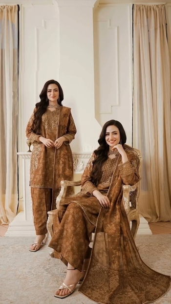 Sana Javed