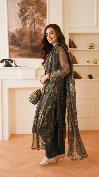 Sana Javed