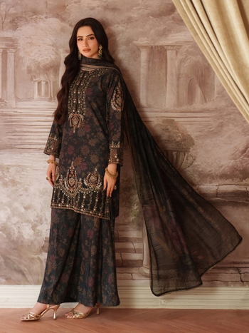 Sana Javed