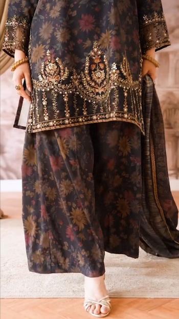 Sana Javed