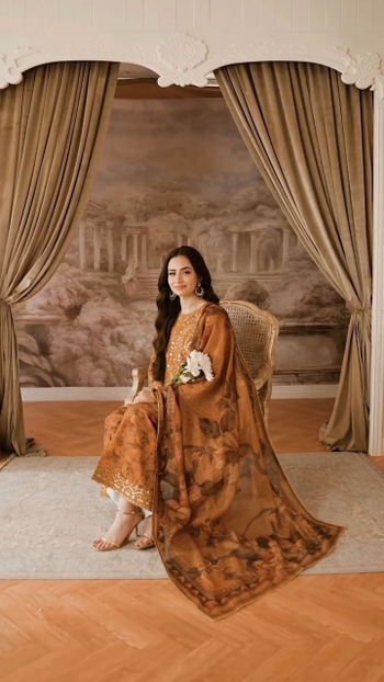 Sana Javed