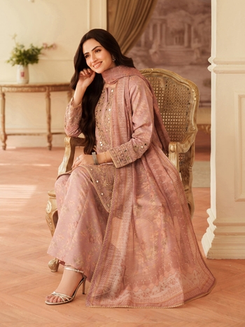 Sana Javed