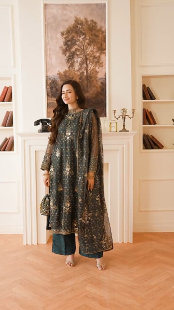 Sana Javed
