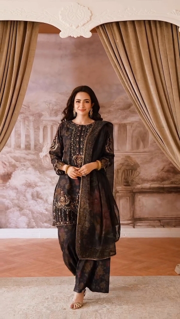 Sana Javed
