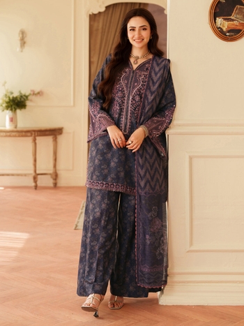 Sana Javed