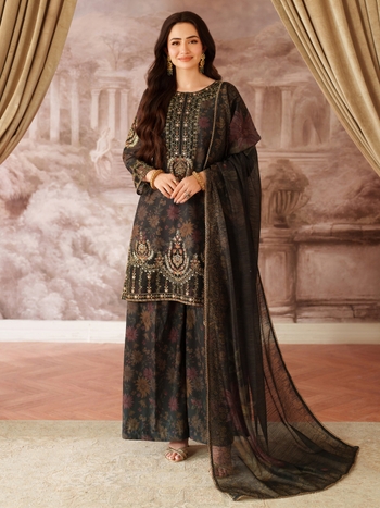 Sana Javed