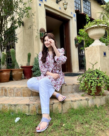 Sana Javed