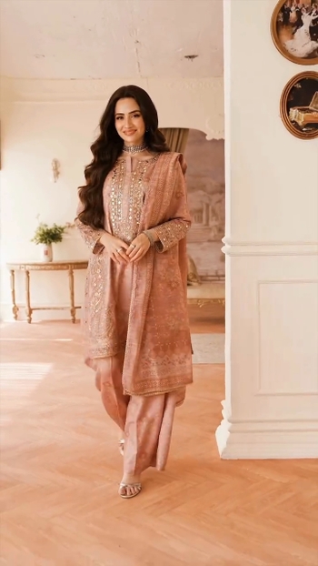 Sana Javed