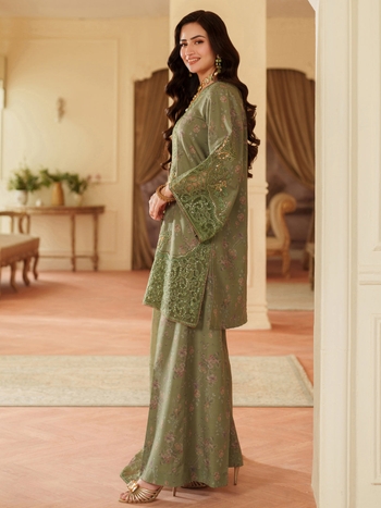 Sana Javed