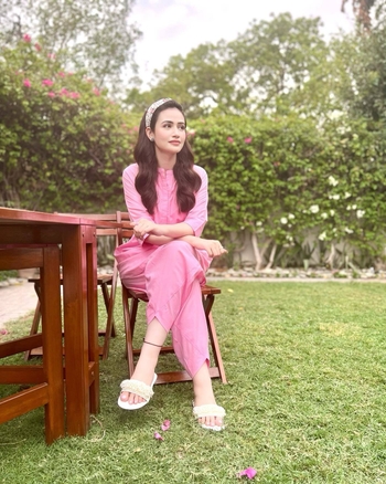 Sana Javed