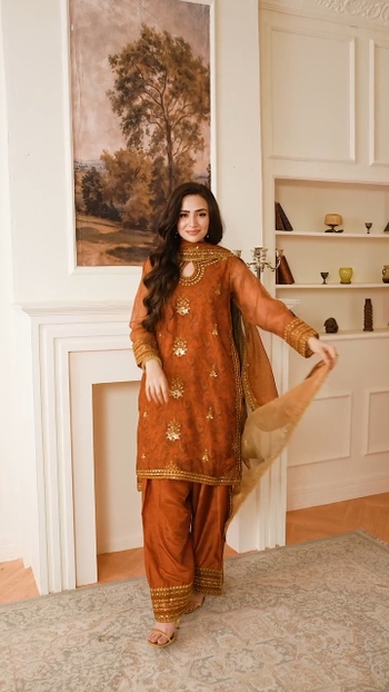 Sana Javed
