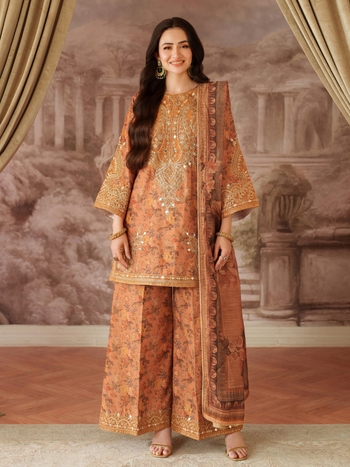 Sana Javed