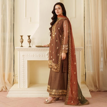Sana Javed