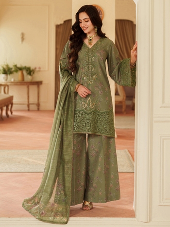 Sana Javed