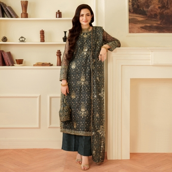Sana Javed
