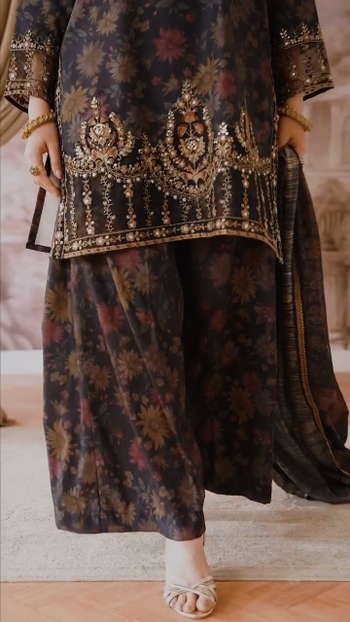 Sana Javed