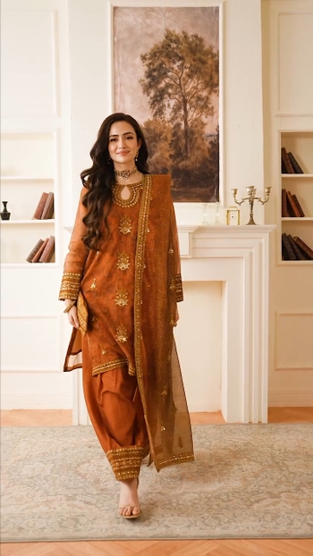 Sana Javed