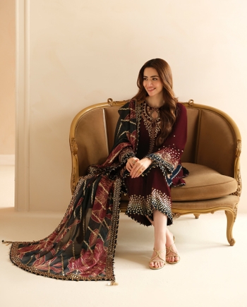 Sana Javed