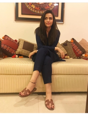 Sana Javed