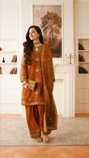 Sana Javed