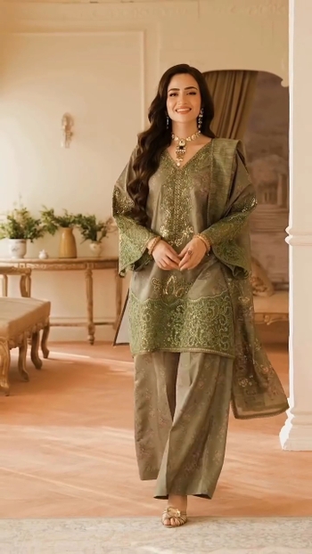 Sana Javed