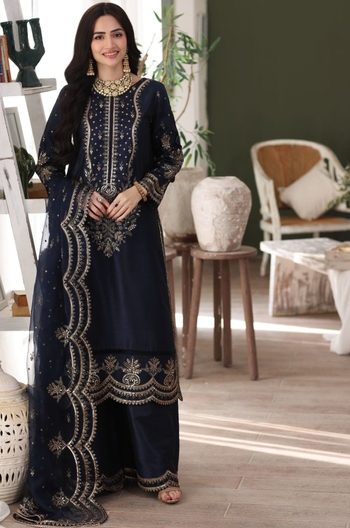 Sana Javed