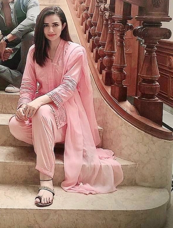 Sana Javed