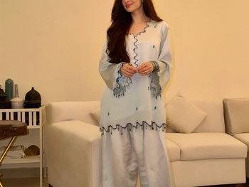 Sana Javed