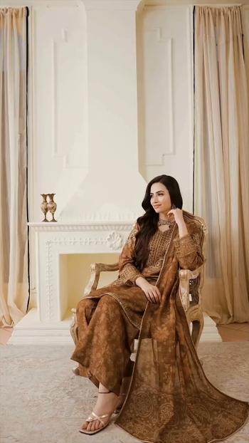 Sana Javed