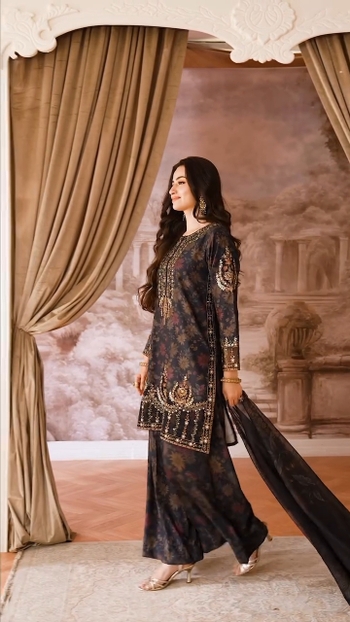 Sana Javed
