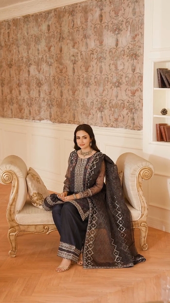 Sana Javed