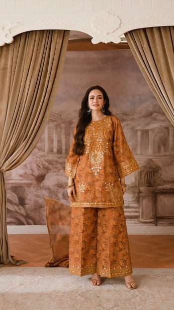 Sana Javed