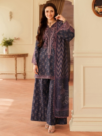 Sana Javed