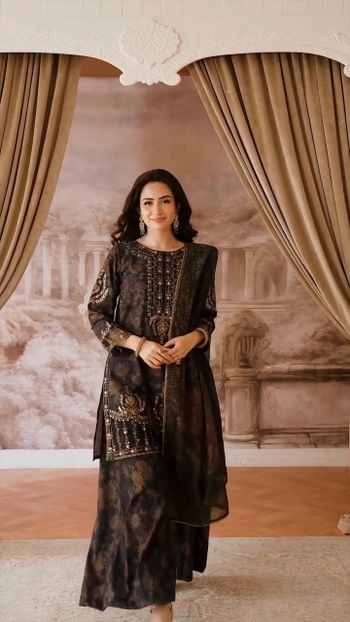 Sana Javed
