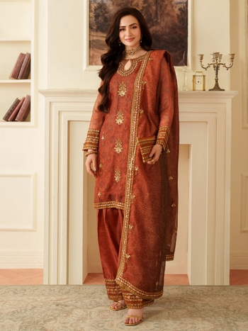 Sana Javed