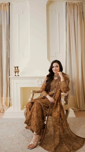 Sana Javed