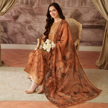 Sana Javed