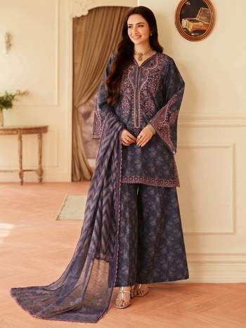 Sana Javed