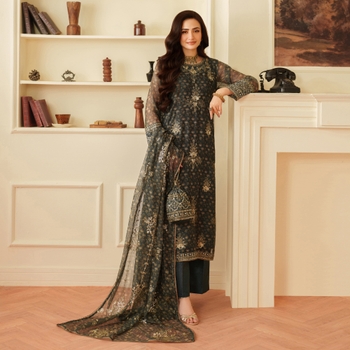 Sana Javed