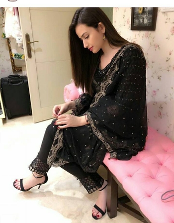 Sana Javed