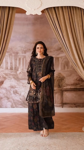 Sana Javed